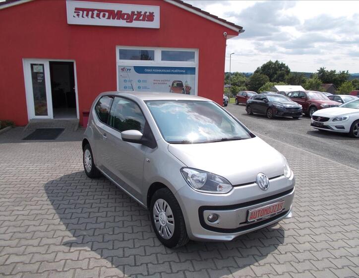 Volkswagen up! 1