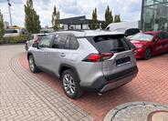 Toyota RAV4 8