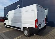 Peugeot Boxer 3