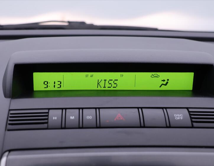 Mazda 5 22