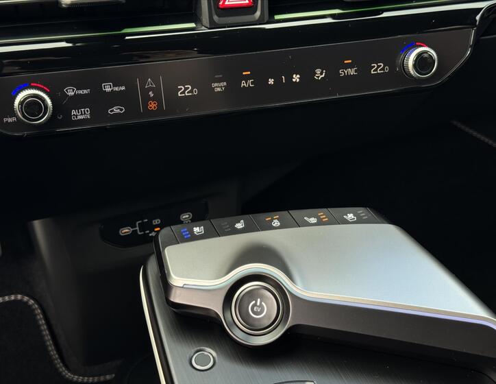KIA EV6 24
