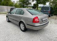 Škoda Octavia 12