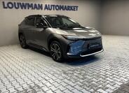 Toyota bZ4X 15