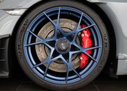 Porsche Cayman 23
