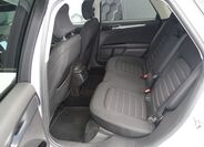 Ford Mondeo 32