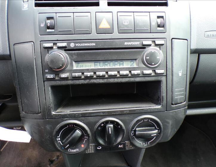 Volkswagen Polo 9