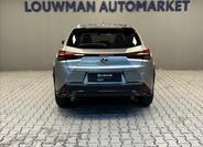 Lexus UX 300h 12