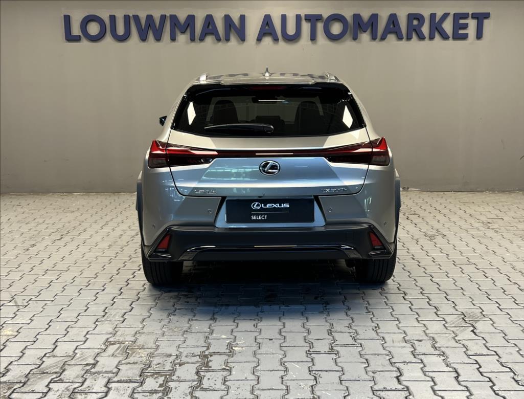 Lexus UX 300h