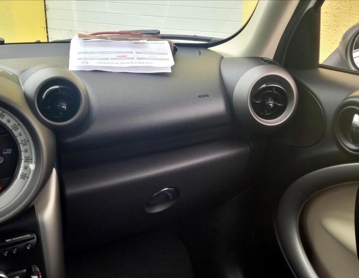 Mini Countryman 27
