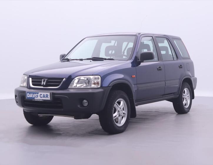 Honda CR-V 3