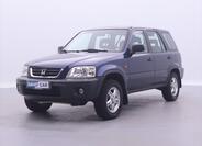 Honda CR-V 3
