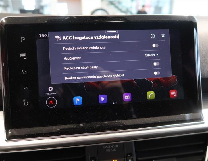 Seat Tarraco 35