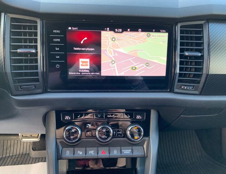 Škoda Kodiaq 18