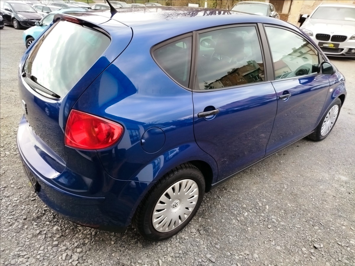 Seat Altea