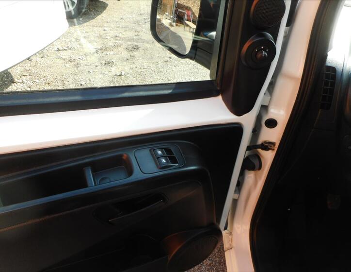Fiat Fiorino 10
