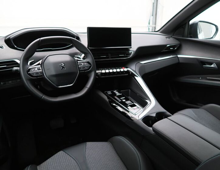 Peugeot 3008 18
