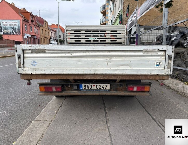 Ford Transit 5
