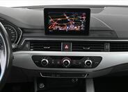 Audi A4 12
