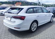 Škoda Octavia 5