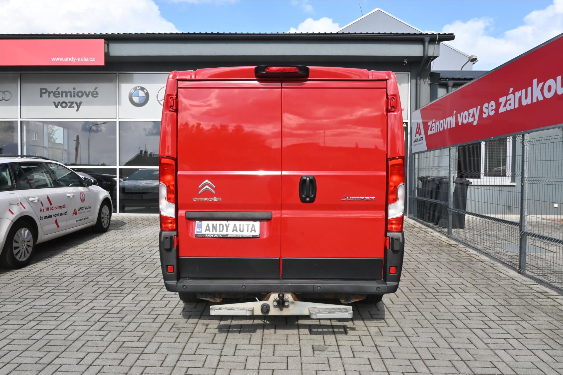 Citroën Jumper