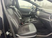 Nissan Micra 13