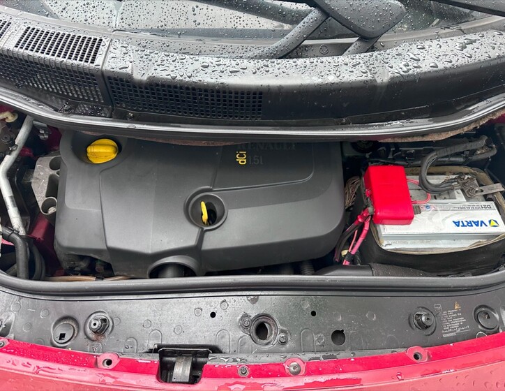 Renault Mégane 26