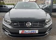 Volkswagen Passat 9