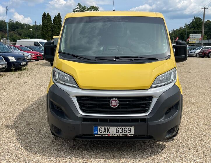 Fiat Ducato 8