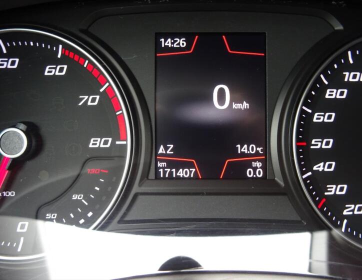 Seat Leon 26