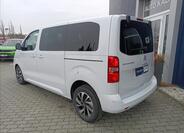 Citroën SpaceTourer 11