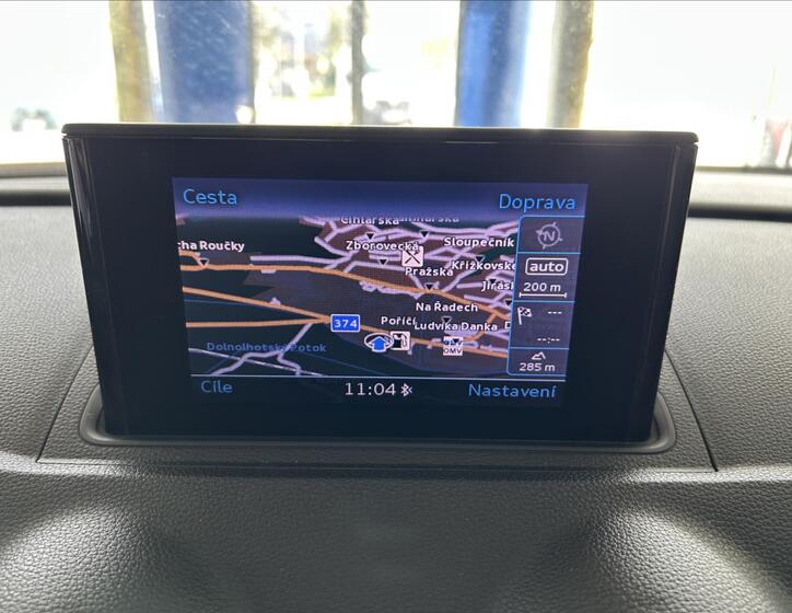 Audi A3 15