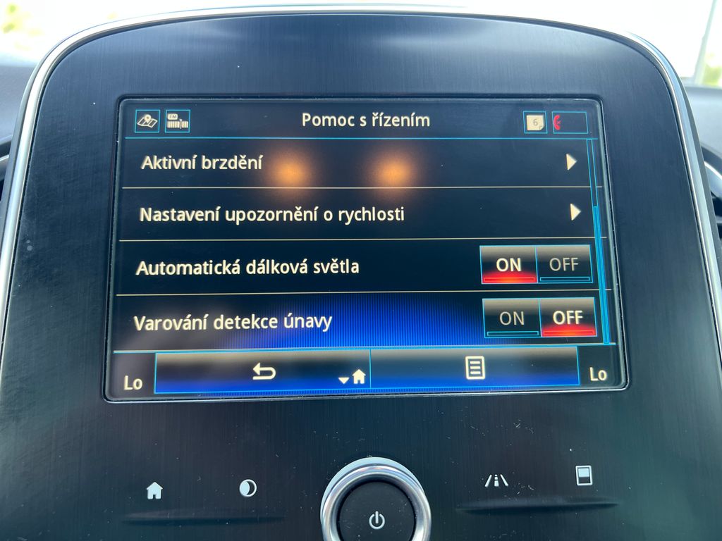 Renault Grand Scénic