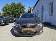 Škoda Fabia 2