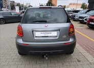 Fiat Sedici 5