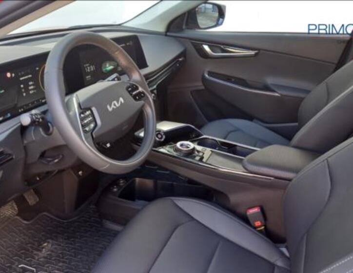 KIA EV6 14