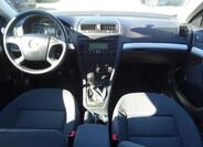 Škoda Octavia 14