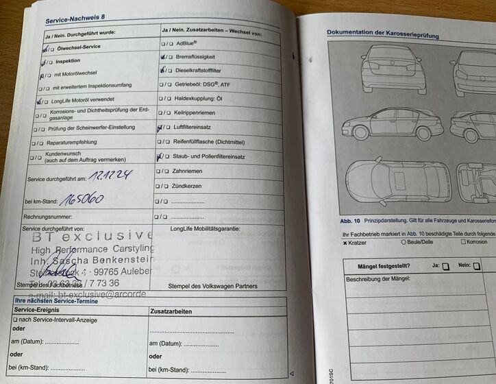 Volkswagen Golf 34
