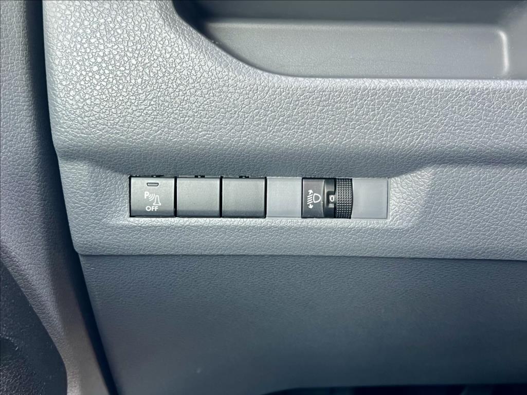 Peugeot Traveller