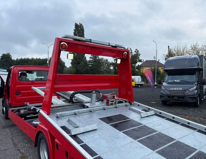 Iveco Daily 19