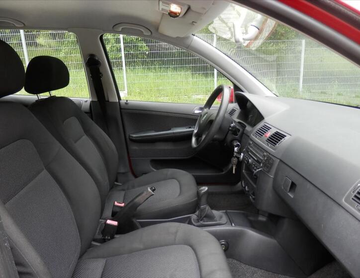 Škoda Fabia 13