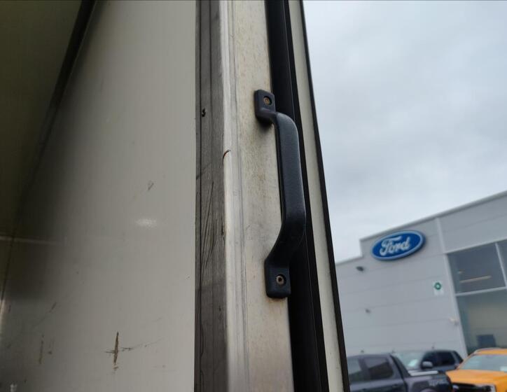 Ford Transit 14