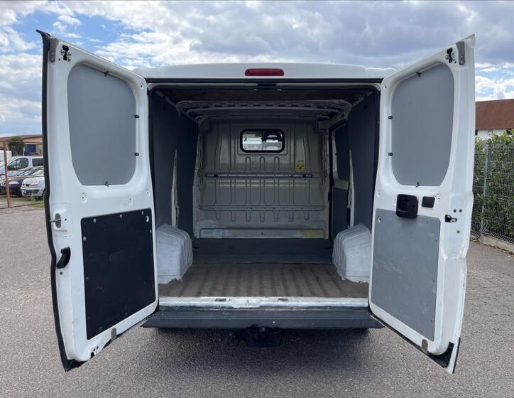 Peugeot Boxer 22