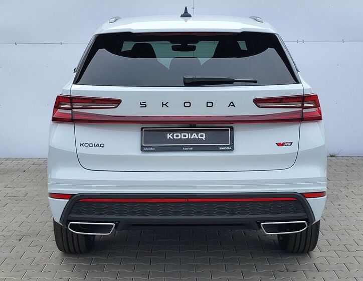 Škoda Kodiaq 6