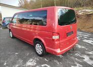 Volkswagen Caravelle 2