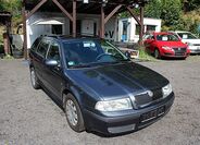 Škoda Octavia 3