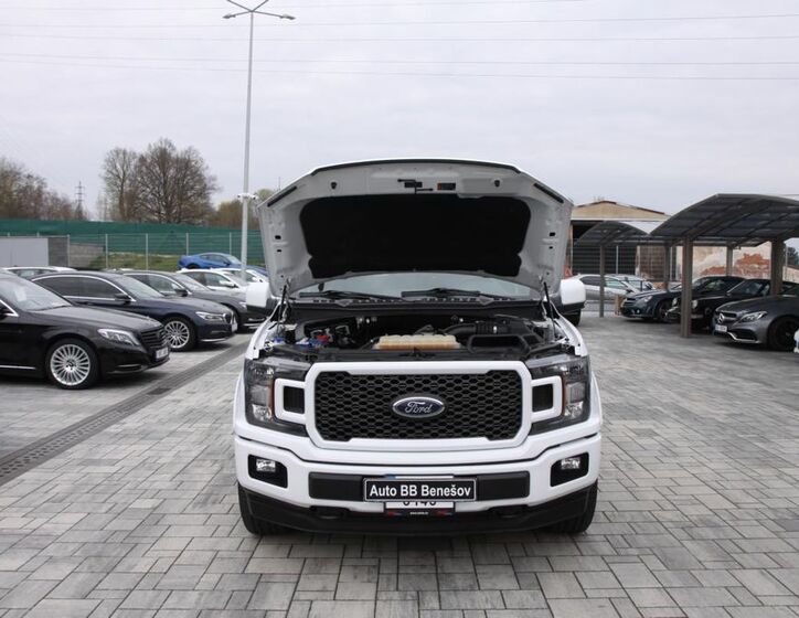 Ford F-150 9