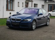 BMW Řada 3 5
