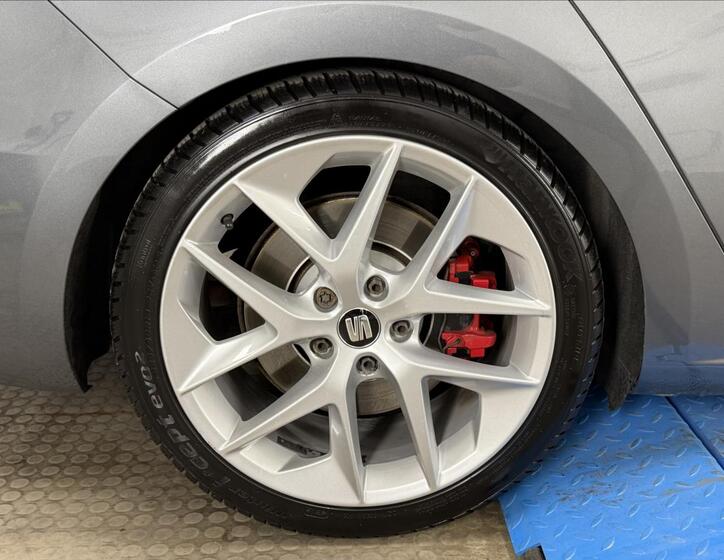 Seat Leon 40