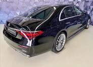 Mercedes-Benz Třídy S 7