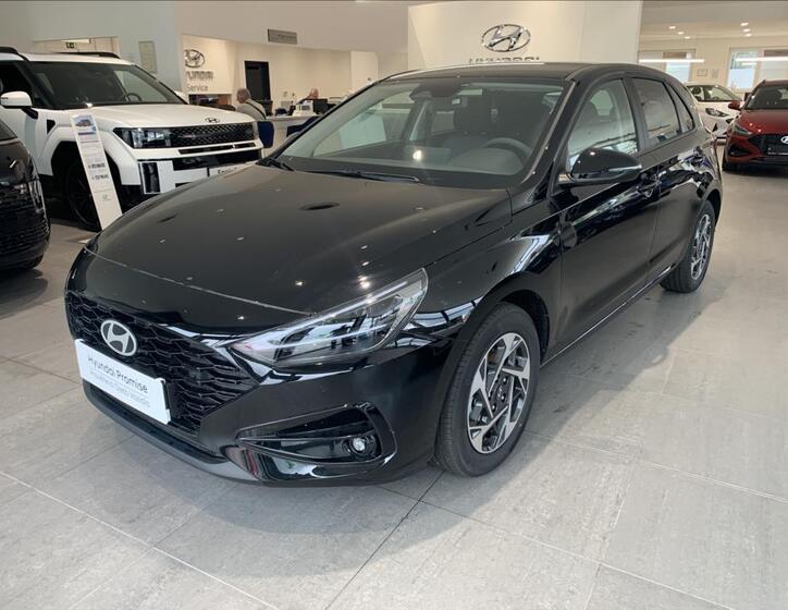 Hyundai i30 1